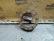 Кольцо зажимное топливозаборника M4MT50 Peugeot 106 - Фото 1