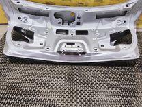 Крышка багажника (дверь 3-5) TSZGP6 Ford Mondeo - Фото 9