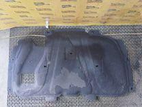 Шумоизоляция капота B1I8O4 Volvo S40 - Фото 4