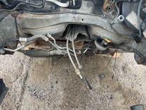 Рулевая рейка XDU0JE Peugeot 307