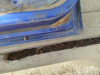 Дверь задняя левая VOG5Q7 Seat Cordoba - Фото 8