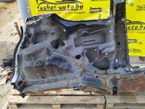 Крыло заднее левое 4VYSAK Mitsubishi Colt undefined