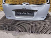 Крышка багажника (дверь 3-5) 3M7F0X Mitsubishi Grandis - Фото 4