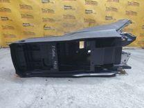 Консоль салона (кулисная часть) N714IK Ford Galaxy купить с доставкой