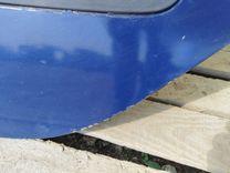 Дверь задняя левая M5UC9O Renault Scenic купить в магазине запчастей бу