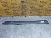 Молдинг двери задней левой OQCOYQ Citroen C5 - Фото 2