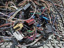 Проводка салона R6CL6X Audi A4 купить с доставкой