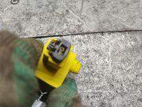 Датчик удара B50JZS Peugeot 307 купить на авторазборке