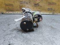 Стартер Z0QJ5Q Mitsubishi Carisma - Фото 5