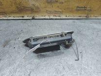 Ручка наружная передняя правая 1EX8XV Citroen Xantia - Фото 2