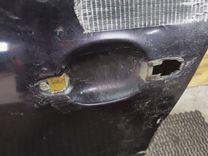 Дверь передняя левая 691H46 Seat Toledo купить на авторазборке