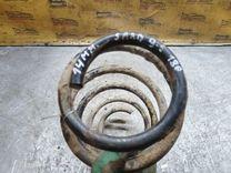 Пружина передняя A3WW7R Saab 9-3 купить в магазине запчастей бу