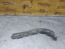 Кронштейн крепления бампера заднего 1U4PI7 Volvo S40 купить в магазине запчастей бу