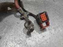 Проводка двигателя BKE7TK Opel Astra - Фото 2