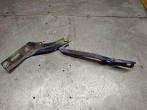 Петля капота N1TY7C Peugeot 307 купить с доставкой