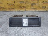 Дефлектор обдува салона WTG96G Skoda Fabia