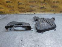 Защита (кожух) ремня ГРМ 2D4J22 Renault Clio купить