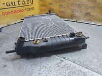 Радиатор (основной) 9G13NK Ford Mondeo - Фото 3