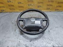 Руль 09U9U0 Volkswagen Passat