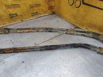 Крепление топливного бака WTO8T7 Kia Sorento - Фото 9