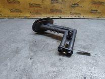 Патрубок отопителя (печки) 96409T Renault Scenic купить с доставкой