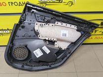 Обшивка дверей (комплект) LG4O5H Opel Insignia купить с доставкой