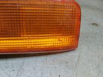 Поворотник левый 8GMB2W Renault Master купить