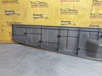 Накладка замка багажника 5CH88A Volkswagen Sharan купить с доставкой