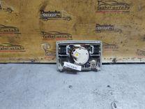 Фонарь салона (плафон) 9RD39O Audi A4 - Фото 2