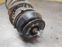 Опора амортизатора верхняя (чашка) 8RR5GX Opel Astra - Фото 2