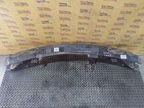 Передняя панель крепления облицовки (телевизор) A2T82A Renault Espace - Фото 9