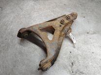 Рычаг передний левый 63415H Renault Scenic купить