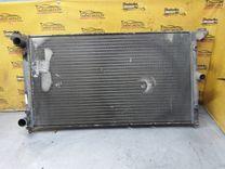 Радиатор (основной) B0R5QN Volkswagen Sharan - Фото 1