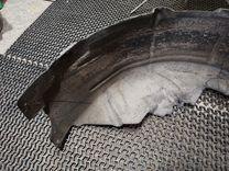 Защита арок задняя левая (подкрылок) VT96OB Ford Fusion - Фото 2