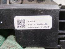 Переключатель подрулевой (стрекоза) QR69YQ Ford Galaxy купить в магазине запчастей бу