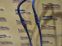 Трубка топливная 4YLAQO Opel Astra купить с доставкой