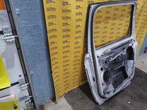 Дверь задняя правая FZQSDJ Ford Galaxy купить на авторазборке