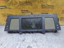 Дисплей OT5Q67 Citroen C4 Picasso купить с доставкой