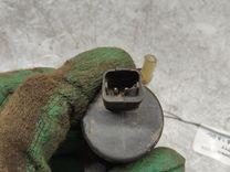 Насос (моторчик) омывателя стекла YUE71Y Renault Scenic купить с доставкой