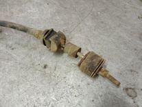 Трос сцепления 6M2QU6 Seat Cordoba - Фото 2