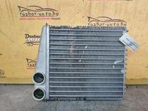 Радиатор отопителя (печки) 878BI4 Nissan Note купить