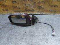 Зеркало наружное левое BN1B1T Mazda Xedos 6 - Фото 1