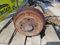 Балка подвески задняя UZQGF7 Volkswagen Polo купить в магазине запчастей бу