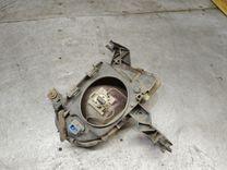 Фара противотуманная левая MPY3IT Peugeot 306 - Фото 2