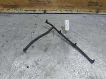 Трубка обратки форсунок F57D8K Opel Astra - Фото 1