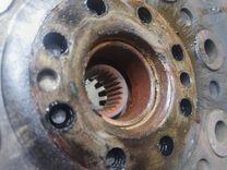 Комплект сцепления X5JV01 Ford Mondeo - Фото 5