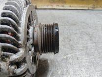 Генератор YRYA23 Renault Scenic купить с доставкой