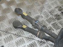 Трос кулисы КПП U1QWZR Citroen Xsara Picasso - Фото 2