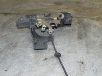 Замок двери передней правой 2DUAVZ Fiat Stilo купить с доставкой