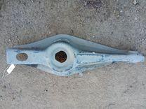 Рычаг задний правый HV7PK4 Peugeot 406 - Фото 1